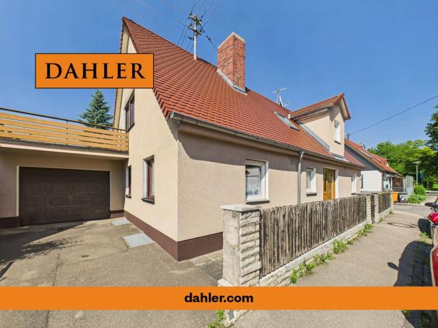 Haus kaufen in Augsburg