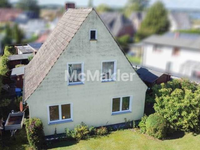 Haus kaufen in Baabe, Mecklenburg-Vorpommern