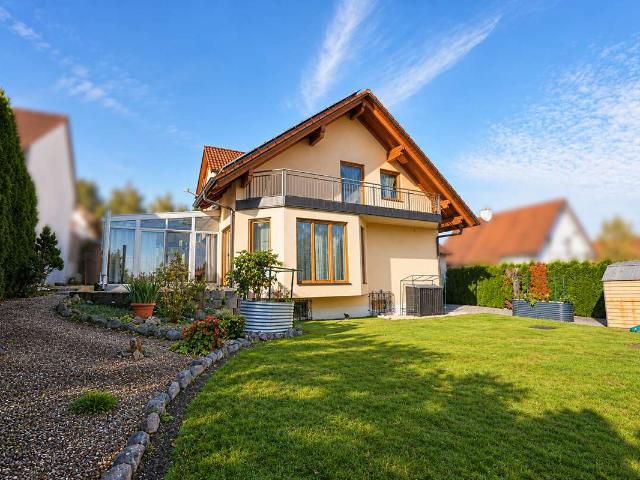 Haus kaufen in Frontenhausen, Landkreis Dingolfing-Landau