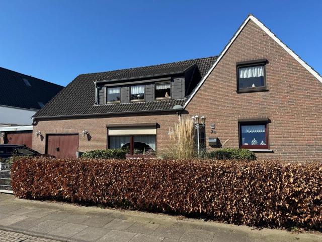 Haus kaufen in Bremen, Obervieland