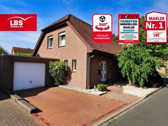 Haus kaufen in Appelhülsen, Nottuln