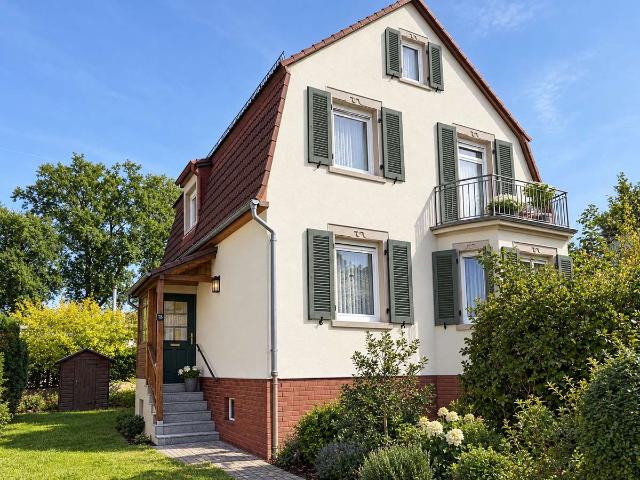 Haus kaufen in Walldorf, Kreis Groß-Gerau
