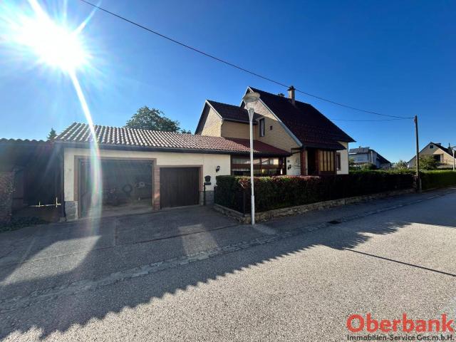 Haus kaufen in Ennsdorf, Bezirk Amstetten