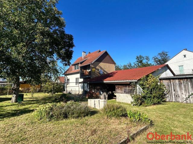 Haus kaufen in Ennsdorf, Niederösterreich