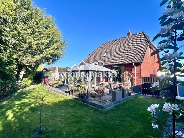 Haus kaufen in Berenbostel, Garbsen