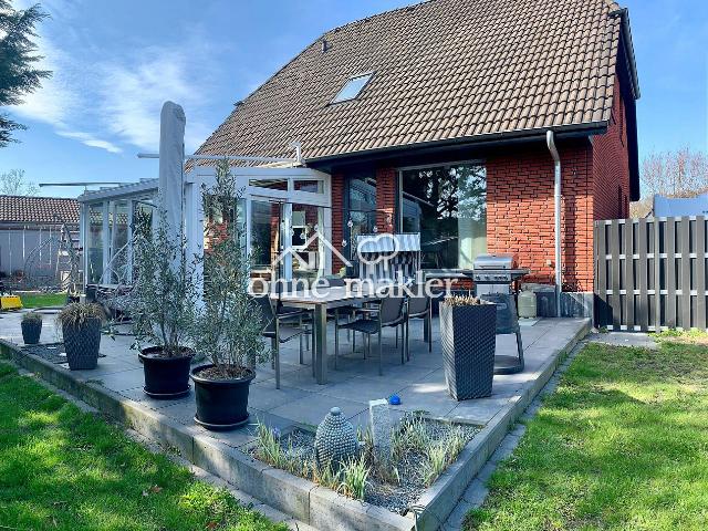 Haus kaufen in Berenbostel, Garbsen