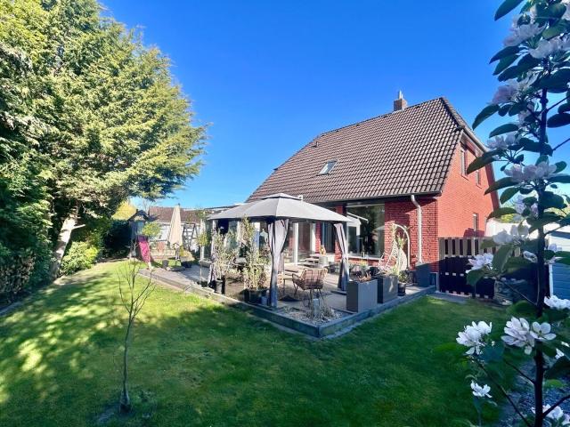 Villa kaufen in Stelingen, Garbsen