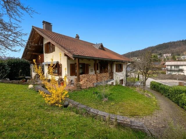 Immobilie kaufen in Klaus, Vorarlberg