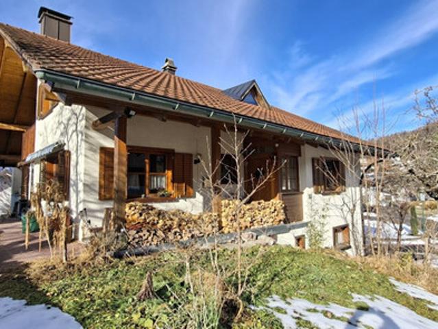 Immobilie kaufen in Klaus, Vorarlberg