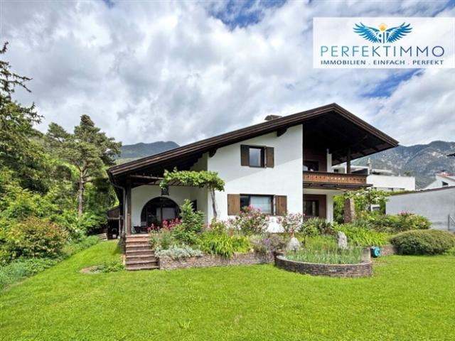 Einfamilienhaus kaufen in Zirl, Tirol