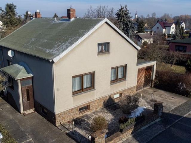 Haus kaufen in Taucha, Sachsen