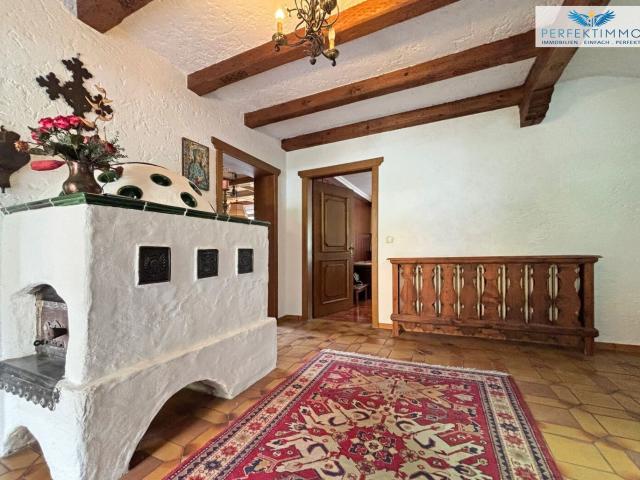 Haus kaufen in Zirl