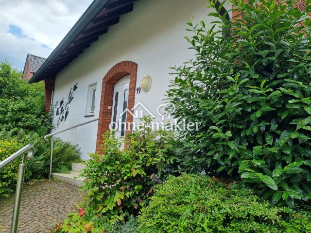 Haus kaufen in Rheine, Hörstkamp