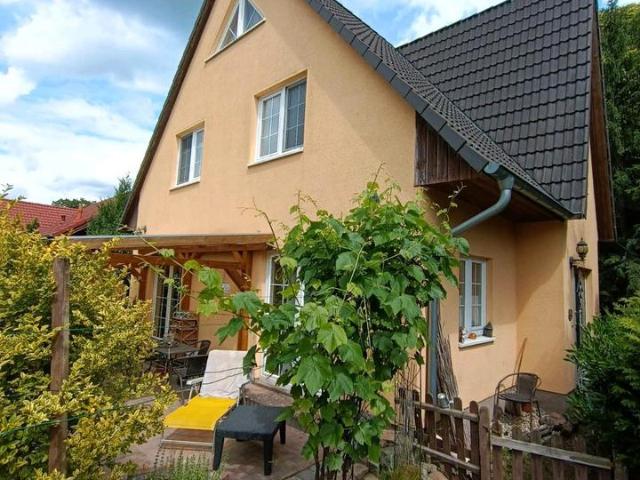 Haus kaufen in Birkenwerder, Brandenburg