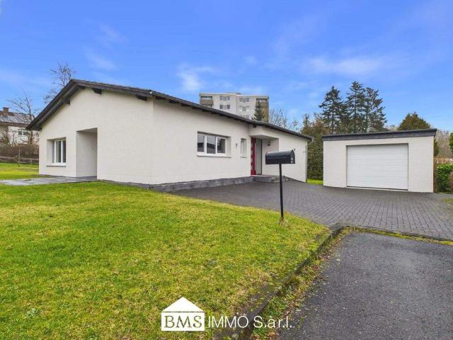 Haus kaufen in Bitburg, Rheinland-Pfalz
