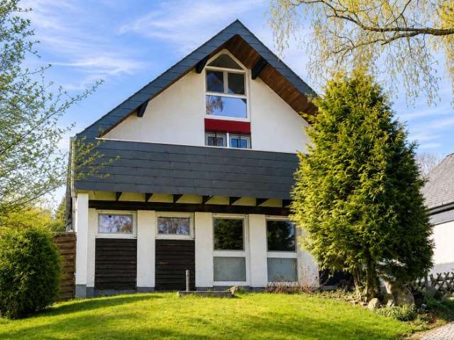 Haus kaufen in Budenbach, Rhein-Hunsrück-Kreis