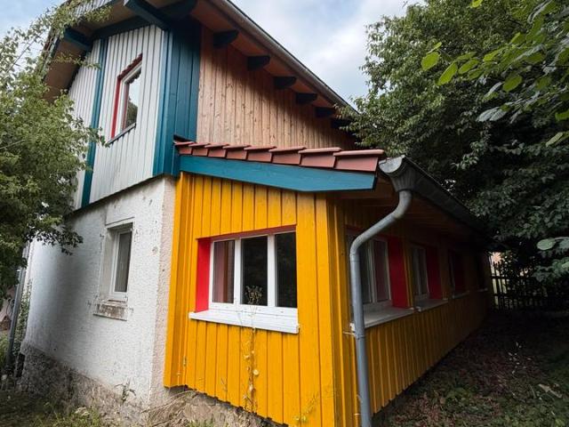 Haus kaufen in Roetgen, Nordrhein-Westfalen