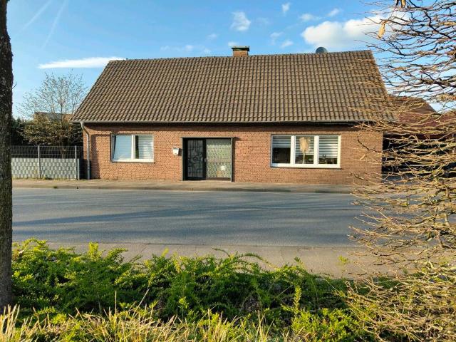 Haus kaufen in Raesfeld, Nordrhein-Westfalen