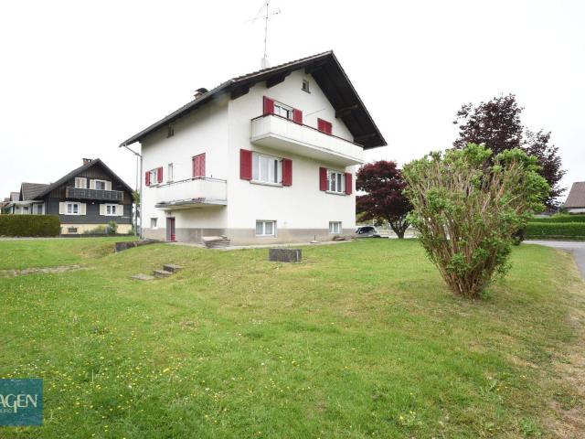 Haus kaufen in Lustenau, Vorarlberg