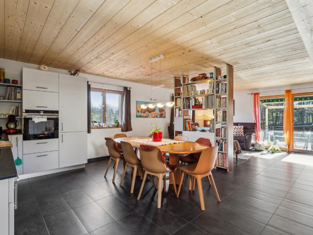 Reihenfamilienhaus kaufen in Ropraz, Waadt