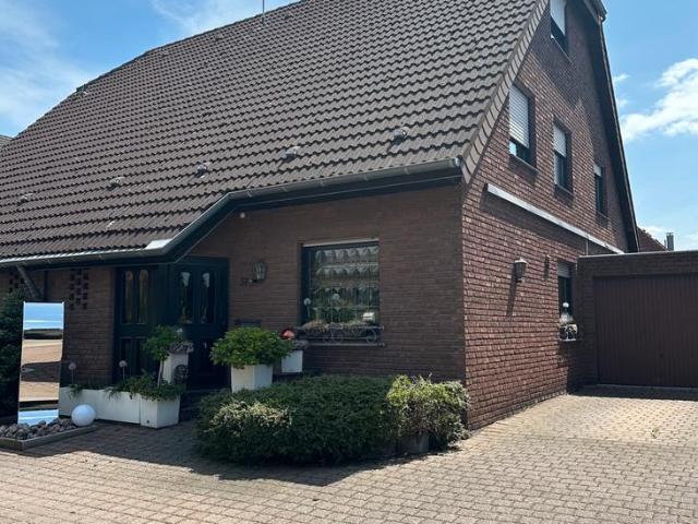 Haus kaufen in Dinslaken, Lohberg