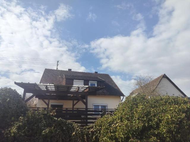Haus kaufen in Dischingen