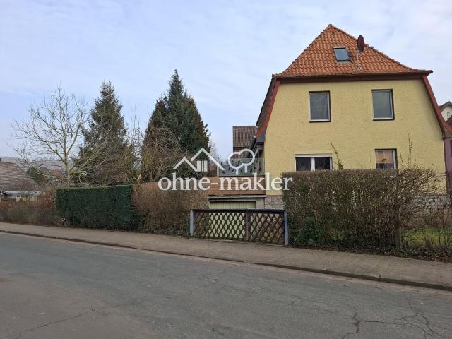 Haus kaufen in Einbeck, Niedersachsen