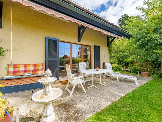 Haus kaufen in Mont-sur-Lausanne, Waadt