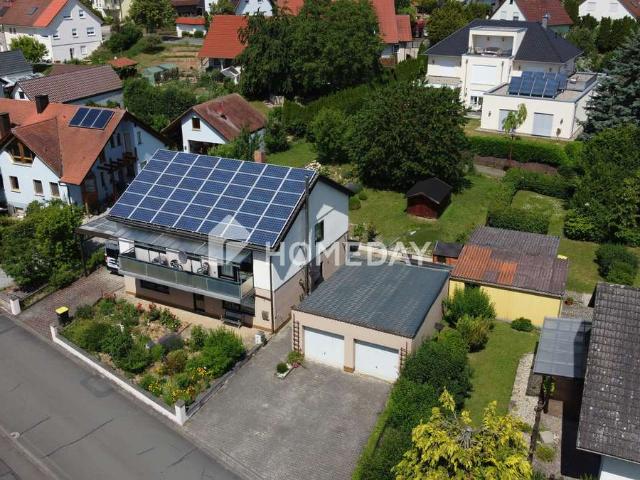 Haus kaufen in Untereisenheim, Eisenheim