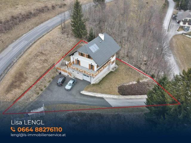 Haus kaufen in Weiz, Steiermark