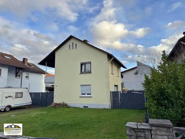 Villa kaufen in Erlenbach, Bayern