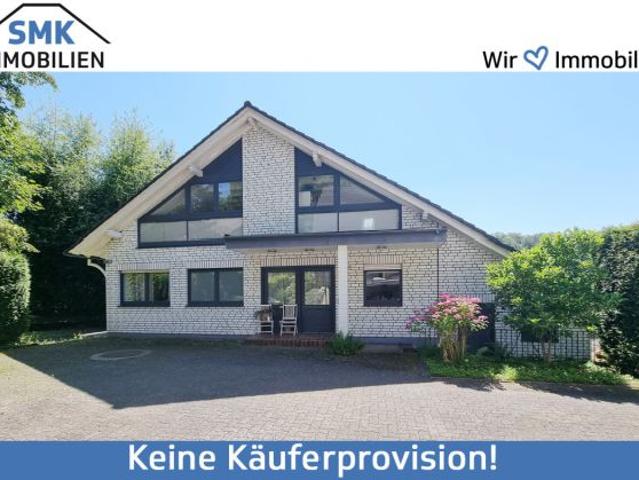 Haus kaufen in Oerlinghausen, Nordrhein-Westfalen