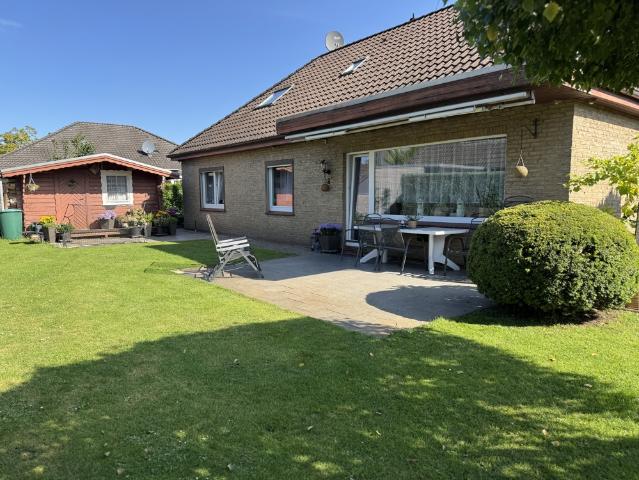 Villa kaufen in Meyerhausen, Niedersachsen