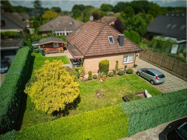 Villa kaufen in Meyerhausen, Niedersachsen