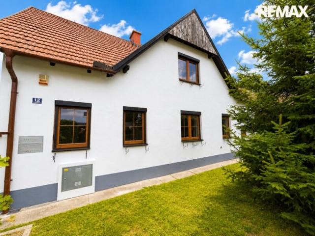 Einfamilienhaus kaufen in Felixdorf, Niederösterreich
