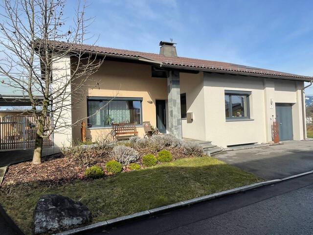 Immobilie kaufen in Frastanz, Vorarlberg