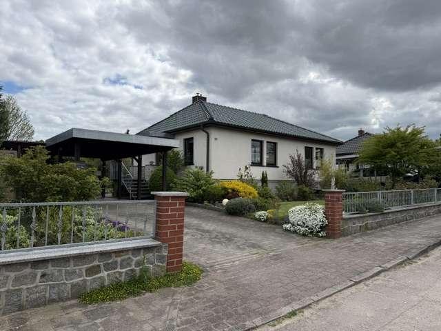 Haus kaufen in Friedland, Mecklenburgische Seenplatte
