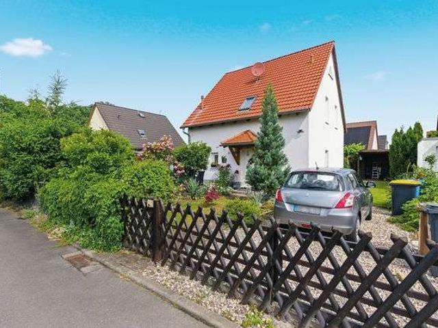 Haus kaufen in Weißenfels, Burgenlandkreis
