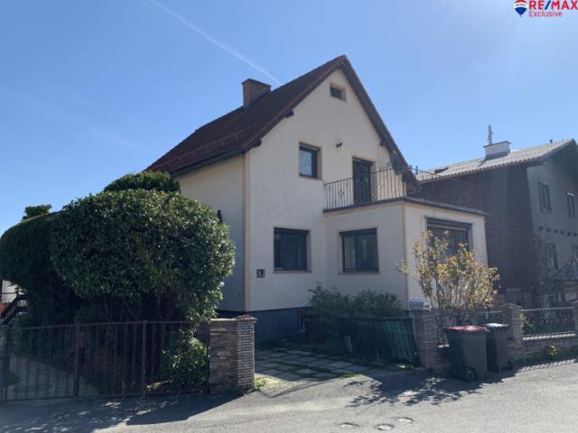 Einfamilienhaus kaufen in Gloggnitz, Niederösterreich