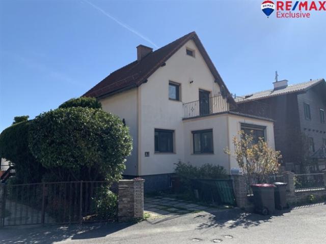 Einfamilienhaus kaufen in Gloggnitz, Niederösterreich