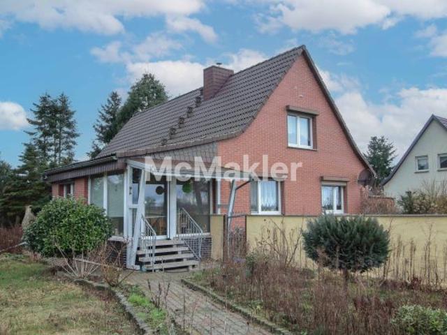 Haus kaufen in Grieben, Mecklenburg-Vorpommern