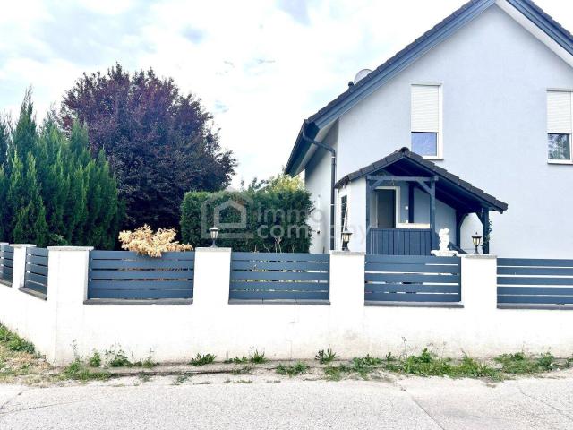 Haus kaufen in Groß-Enzersdorf, Niederösterreich