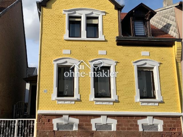 Haus kaufen in Sankt Ingbert, Saarland
