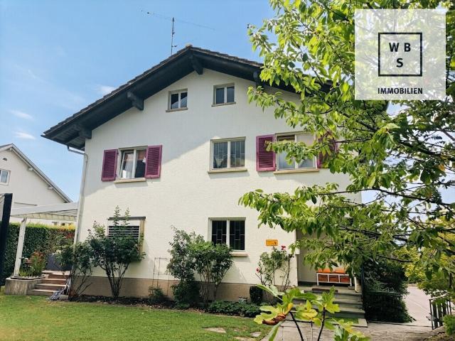 Haus mieten in Oberdorf, Dornbirn