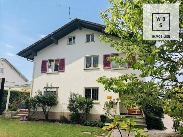 Haus mieten in Oberdorf, Dornbirn