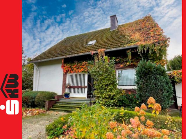 Haus kaufen in Rietberg, Nordrhein-Westfalen