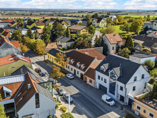 Haus kaufen in Klein-Engersdorf, Bisamberg