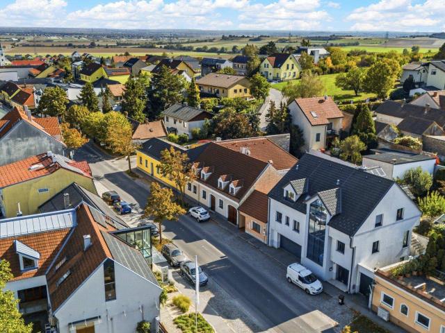 Haus kaufen in Katastralgemeinde Hagenbrunn, Hagenbrunn