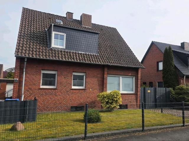 Haus kaufen in Daberg, Hamm