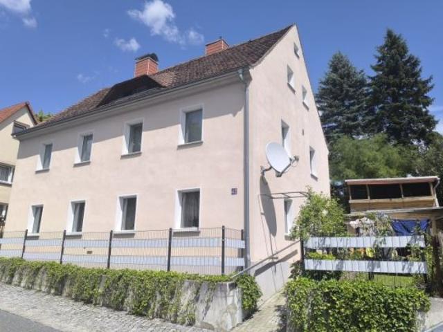 Haus kaufen in Zittau, Sachsen